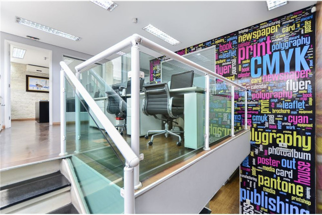 Imagem Imóvel Comercial à Venda, 90 m² em Morumbi - São Paulo
