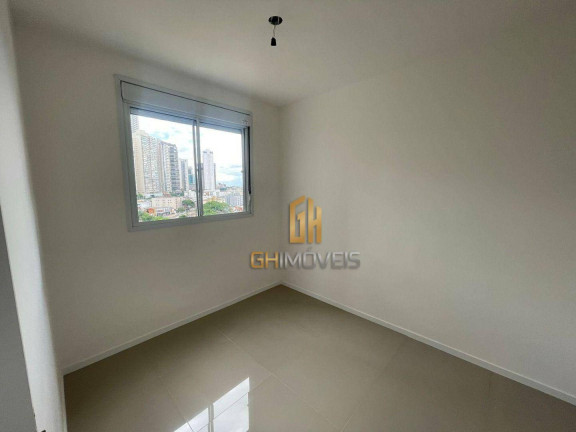 Imagem Apartamento com 3 Quartos à Venda, 76 m² em Setor Pedro Ludovico - Goiânia