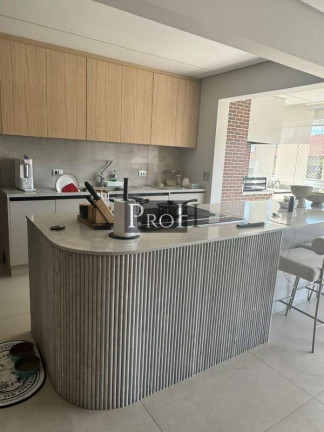 Imagem Apartamento com 3 Quartos à Venda, 154 m² em Santa Paula - São Caetano Do Sul Imagem Apartamento com 3 Quartos à Venda, 154 m² em Santa Paula - São Caetano Do Sul