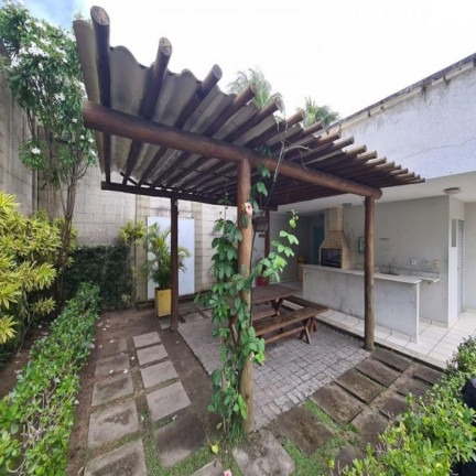 Imagem Apartamento com 2 Quartos à Venda, 40 m² em Boa União (abrantes) - Camaçari Imagem Apartamento com 2 Quartos à Venda, 40 m² em Boa União (abrantes) - Camaçari