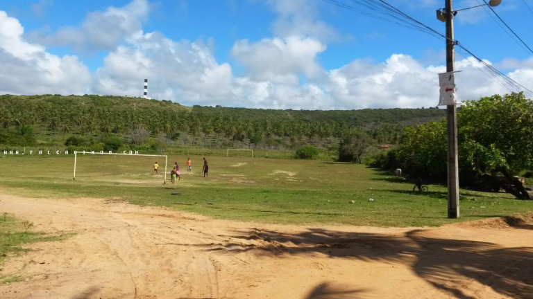 Imagem Terreno à Venda, 100.000 m² em Barra Do Itariri - Conde Imagem Terreno à Venda, 100.000 m² em Barra Do Itariri - Conde