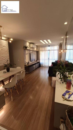 Imagem Apartamento com 3 Quartos à Venda, 85 m² em Pechincha - Rio De Janeiro