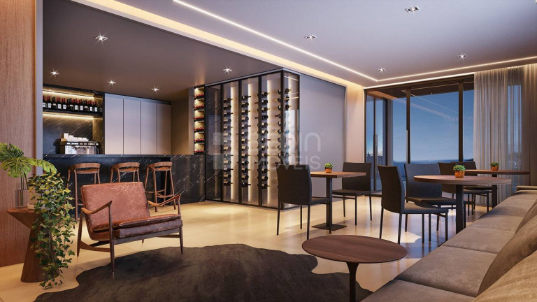 Imagem Apartamento com 4 Quartos à Venda, 200 m² em Centro - Balneário Camboriú