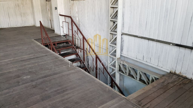 Imagem Galpão para Alugar, 162 m² em Centro - São José Dos Campos Imagem Galpão para Alugar, 162 m² em Centro - São José Dos Campos