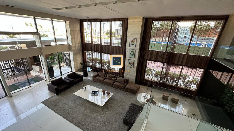Imagem Apartamento com 4 Quartos à Venda, 543 m² em Meireles - Fortaleza Imagem Apartamento com 4 Quartos à Venda, 543 m² em Meireles - Fortaleza