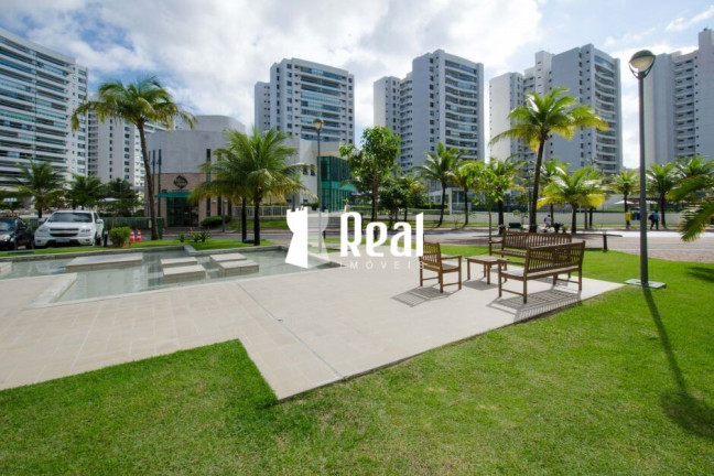 Imagem Apartamento com 3 Quartos à Venda, 142 m² em Paralela - Salvador Imagem Apartamento com 3 Quartos à Venda, 142 m² em Paralela - Salvador
