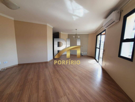 Imagem Apartamento com 3 Quartos à Venda, 129 m² em Vila Valparaíso - Santo André Imagem Apartamento com 3 Quartos à Venda, 129 m² em Vila Valparaíso - Santo André