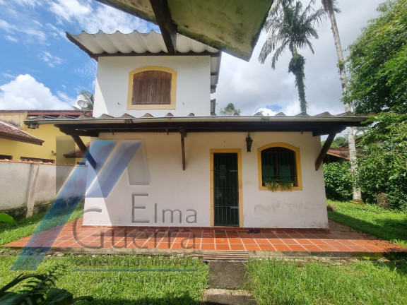 Imagem Casa com 2 Quartos à Venda, 150 m² em Ressaca - Ubatuba Imagem Casa com 2 Quartos à Venda, 150 m² em Ressaca - Ubatuba