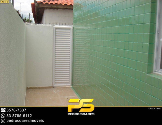 Imagem Apartamento com 2 Quartos à Venda, 45 m² em Ernani Sátiro - João Pessoa