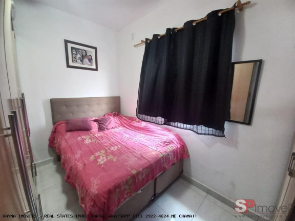 Imagem Casa com 2 Quartos à Venda, 50 m² em Maracanã - Praia Grande Imagem Casa com 2 Quartos à Venda, 50 m² em Maracanã - Praia Grande