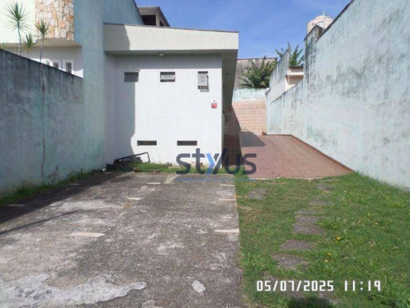 Casa com 2 Quartos à Venda, 100 m² em Vila Nova Savoia - São Paulo