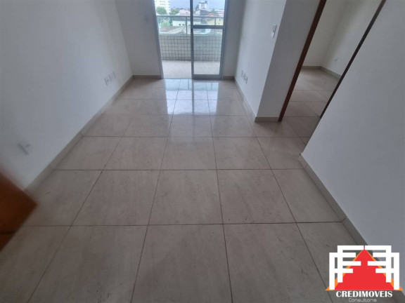 Imagem Apartamento com 1 Quarto à Venda, 51 m² em Guilhermina - Praia Grande