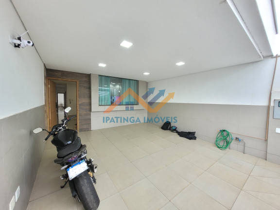 Imagem Casa com 3 Quartos à Venda, 152 m² em Residencial Bethânia - Santana Do Paraíso Imagem Casa com 3 Quartos à Venda, 152 m² em Residencial Bethânia - Santana Do Paraíso
