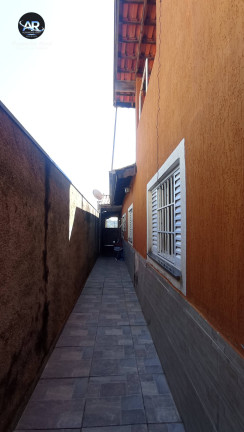 Imagem Casa com 3 Quartos à Venda, 94 m² em Jardim Guanciale - Campo Limpo Paulista Imagem Casa com 3 Quartos à Venda, 94 m² em Jardim Guanciale - Campo Limpo Paulista