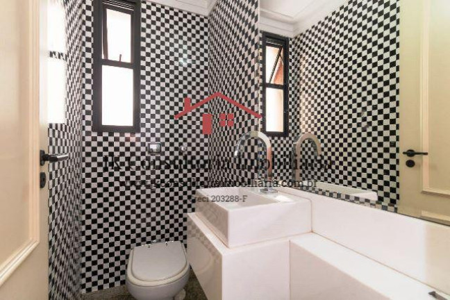 Imagem Apartamento com 3 Quartos à Venda, 105 m² em Campo Belo - São Paulo Imagem Apartamento com 3 Quartos à Venda, 105 m² em Campo Belo - São Paulo