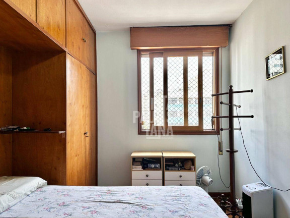 Imagem Apartamento com 3 Quartos à Venda, 110 m² em Perdizes - São Paulo