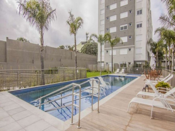 Imagem Apartamento com 2 Quartos à Venda, 62 m² em Glória - Porto Alegre Imagem Apartamento com 2 Quartos à Venda, 62 m² em Glória - Porto Alegre