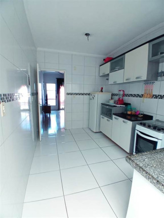 Imagem Casa de Condomínio com 2 Quartos à Venda, 61 m² em Cidade Nautica - Sao Vicente Imagem Casa de Condomínio com 2 Quartos à Venda, 61 m² em Cidade Nautica - Sao Vicente