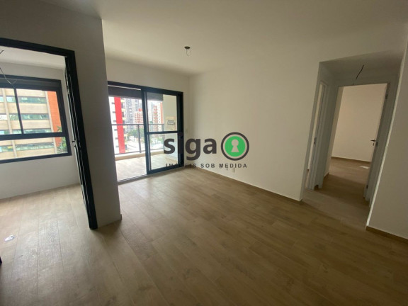 Imagem Apartamento com 2 Quartos à Venda, 63 m² em Vila Clementino - São Paulo Imagem Apartamento com 2 Quartos à Venda, 63 m² em Vila Clementino - São Paulo