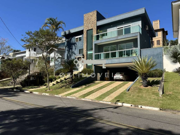 Imagem Casa de Condomínio com 3 Quartos à Venda, em Jardim Indaiá - Embu Das Artes Imagem Casa de Condomínio com 3 Quartos à Venda, em Jardim Indaiá - Embu Das Artes