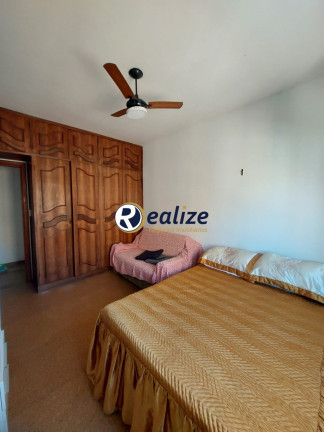Imagem Imóvel com 2 Quartos à Venda, 55 m² em Centro - Guarapari