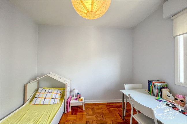 Imagem Apartamento com 2 Quartos à Venda, 68 m² em Paraíso - São Paulo