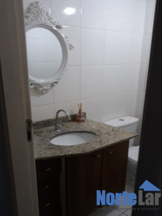 Imagem Apartamento com 3 Quartos à Venda, 81 m² em Vila Amélia - São Paulo