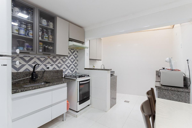 Imagem Casa com 2 Quartos à Venda, 66 m² em Vila Ré - São Paulo