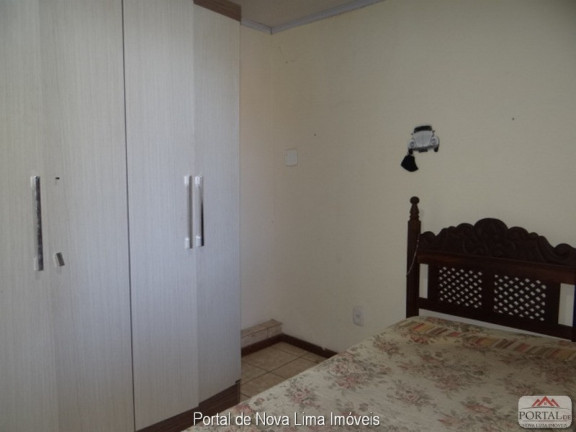 Imagem Casa com 3 Quartos à Venda,  em Cristais - Nova Lima
