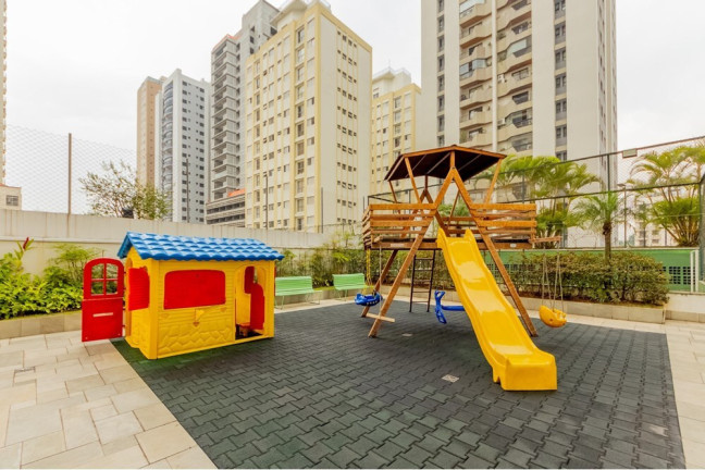 Imagem Apartamento com 2 Quartos à Venda, 128 m² em Vila Clementino - São Paulo Imagem Apartamento com 2 Quartos à Venda, 128 m² em Vila Clementino - São Paulo