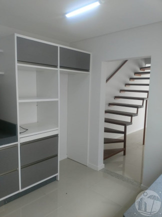 Imagem Casa de Condomínio à Venda, 215 m² em Barra - Balneário Camboriú Imagem Casa de Condomínio à Venda, 215 m² em Barra - Balneário Camboriú