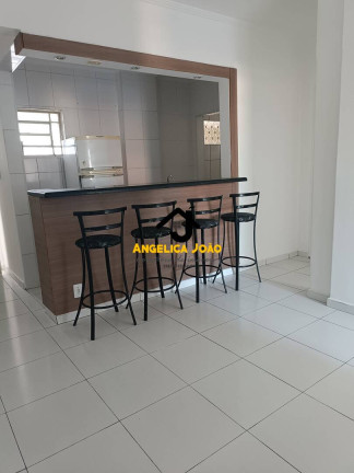 Imagem Apartamento com 3 Quartos à Venda, 64 m² em Centro - São Vicente Imagem Apartamento com 3 Quartos à Venda, 64 m² em Centro - São Vicente