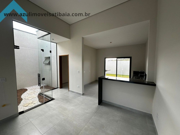 Imagem Casa com 3 Quartos à Venda, 107 m² em Bella Atibaia - Atibaia