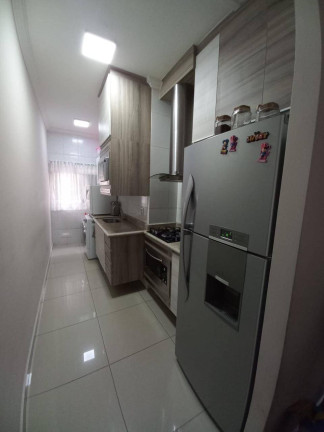 Imagem Apartamento com 2 Quartos à Venda, 54 m² em Engordadouro - Jundiaí
