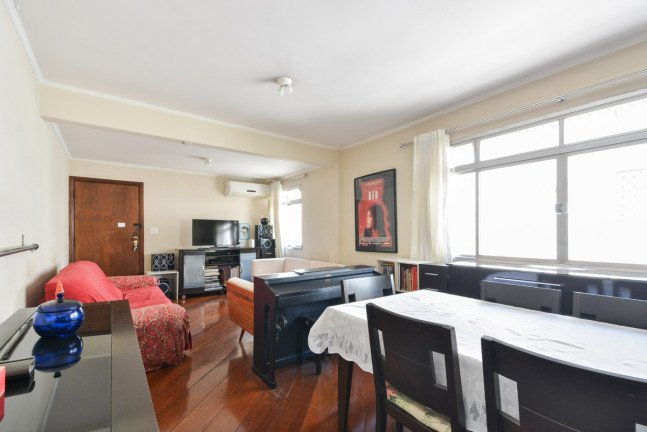 Imagem Apartamento com 3 Quartos à Venda, 148 m² em Paraíso - São Paulo