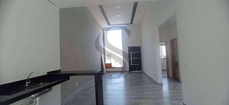 Imagem Casa de Condomínio com 3 Quartos à Venda,  em Horto Florestal - Sorocaba
