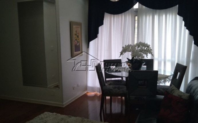 Imagem Apartamento com 3 Quartos à Venda, 94 m² em Jardim Aquarius - São José Dos Campos Imagem Apartamento com 3 Quartos à Venda, 94 m² em Jardim Aquarius - São José Dos Campos