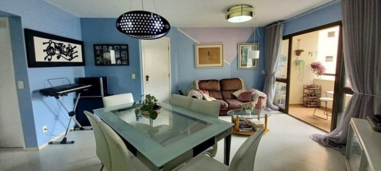 Imagem Apartamento com 4 Quartos à Venda, 100 m² em Alto Da Lapa - São Paulo Imagem Apartamento com 4 Quartos à Venda, 100 m² em Alto Da Lapa - São Paulo