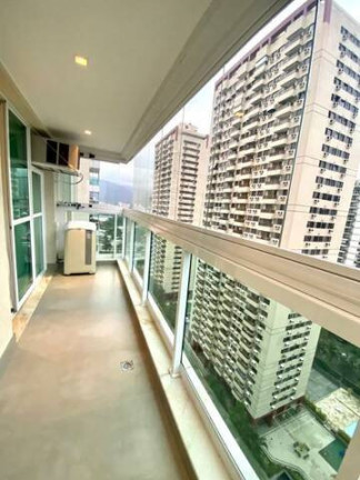 Imagem Apartamento com 2 Quartos à Venda, 70 m² em Barra Da Tijuca - Rio De Janeiro