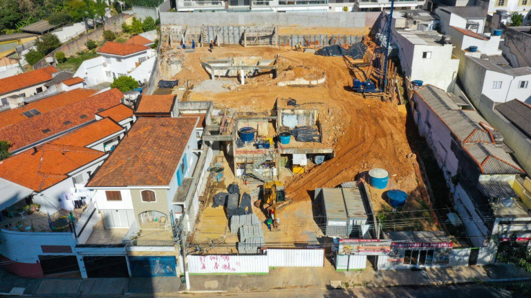 Imagem Apartamento com 2 Quartos à Venda, 62 m² em Vila Ipojuca - São Paulo Imagem Apartamento com 2 Quartos à Venda, 62 m² em Vila Ipojuca - São Paulo
