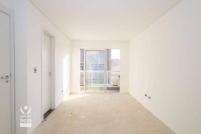 Imagem Sobrado com 3 Quartos à Venda, 126 m² em Bairro Alto - Curitiba