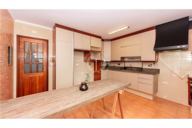 Imagem Apartamento com 3 Quartos à Venda, 152 m² em Jardim Paulista - São Paulo