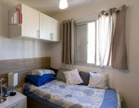 Imagem Apartamento com 3 Quartos à Venda, 59 m² em Parque Mandaqui - São Paulo Imagem Apartamento com 3 Quartos à Venda, 59 m² em Parque Mandaqui - São Paulo
