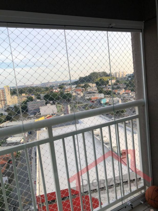 Imagem Apartamento com 3 Quartos à Venda, 71 m² em Vila Boa Vista - Barueri
