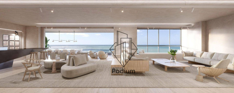 Imagem Apartamento com 4 Quartos à Venda, 353 m² em Altiplano Cabo Branco - João Pessoa Imagem Apartamento com 4 Quartos à Venda, 353 m² em Altiplano Cabo Branco - João Pessoa