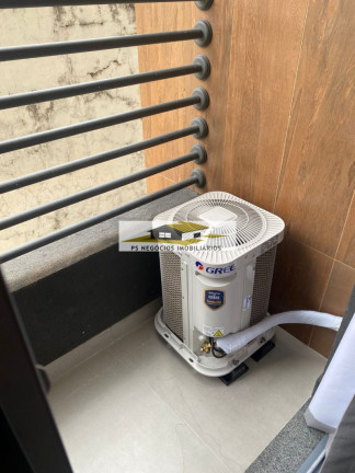 Imagem Apartamento com 1 Quarto para Alugar, 27 m² em Vila Mariana - São Paulo