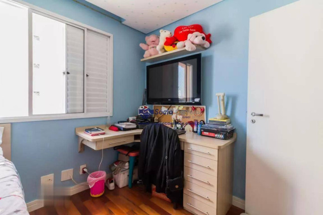 Imagem Apartamento com 4 Quartos à Venda, 115 m² em Centro - Guarulhos
