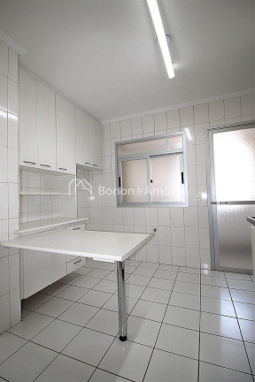 Imagem Apartamento com 3 Quartos à Venda, 97 m² em Cambuí - Campinas Imagem Apartamento com 3 Quartos à Venda, 97 m² em Cambuí - Campinas