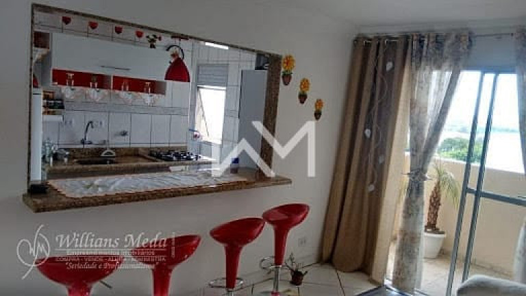 Imagem Apartamento com 1 Quarto à Venda, 62 m² em Vila Camargos - Guarulhos Imagem Apartamento com 1 Quarto à Venda, 62 m² em Vila Camargos - Guarulhos