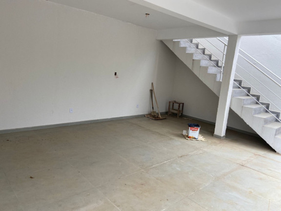 Imagem Casa com 3 Quartos à Venda, 124 m² em Parque Residencial Santo André - Caçapava
